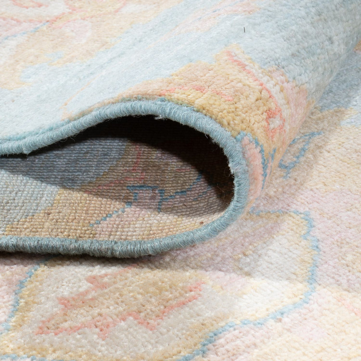 Ziegler Carpet - 346 x 254 cm - flerfärgad