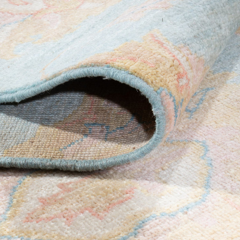 Ziegler Carpet - 346 x 254 cm - flerfärgad