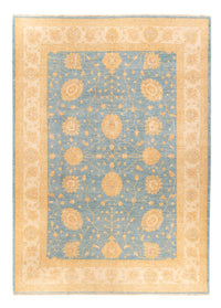 Ziegler Carpet - 357 x 255 cm - blå