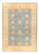 Ziegler Carpet 357x255cm - Oriental Carpet