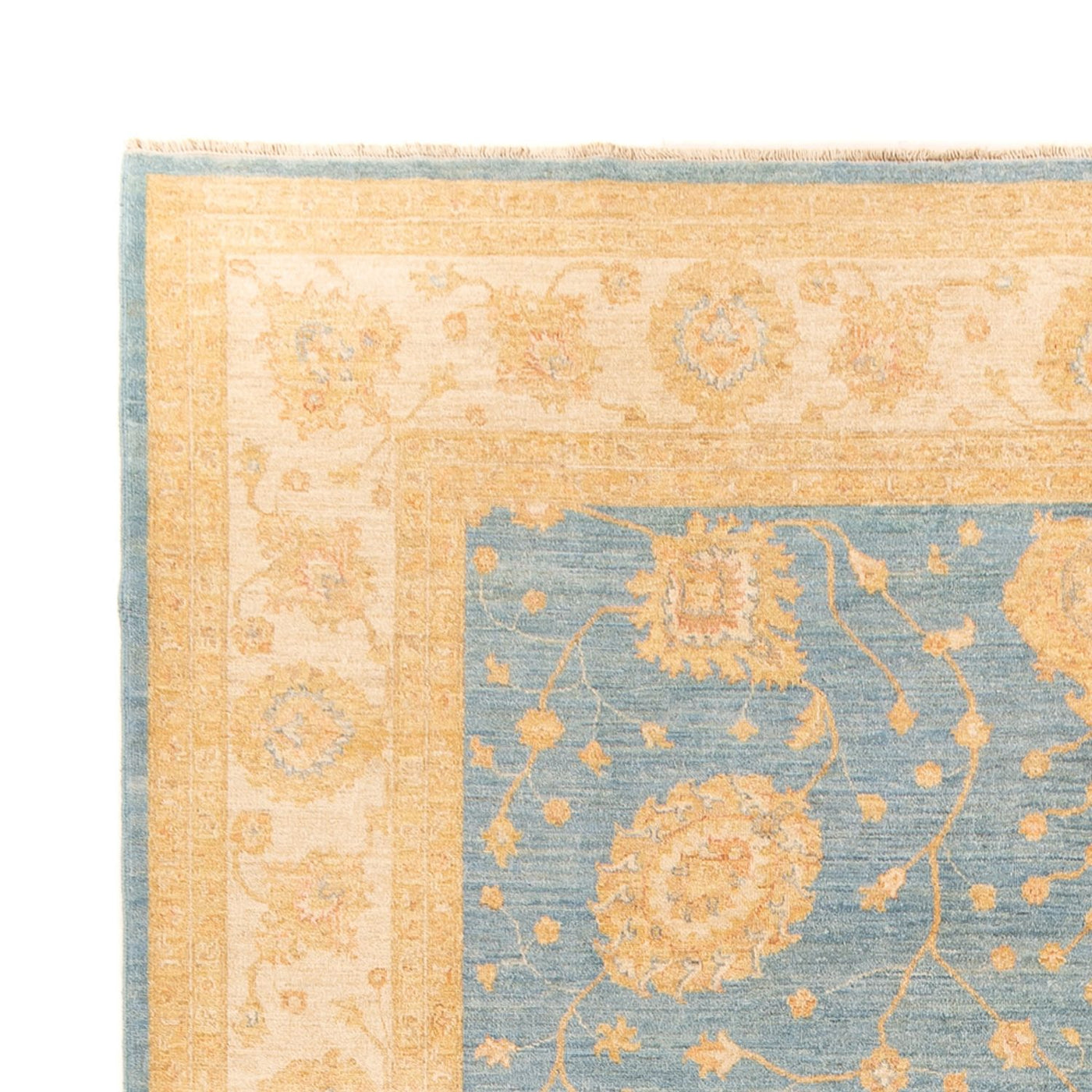 Ziegler Carpet 357x255cm - Oriental Carpet