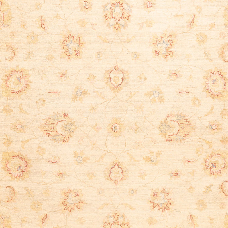 Ziegler Carpet - 338 x 251 cm - beige