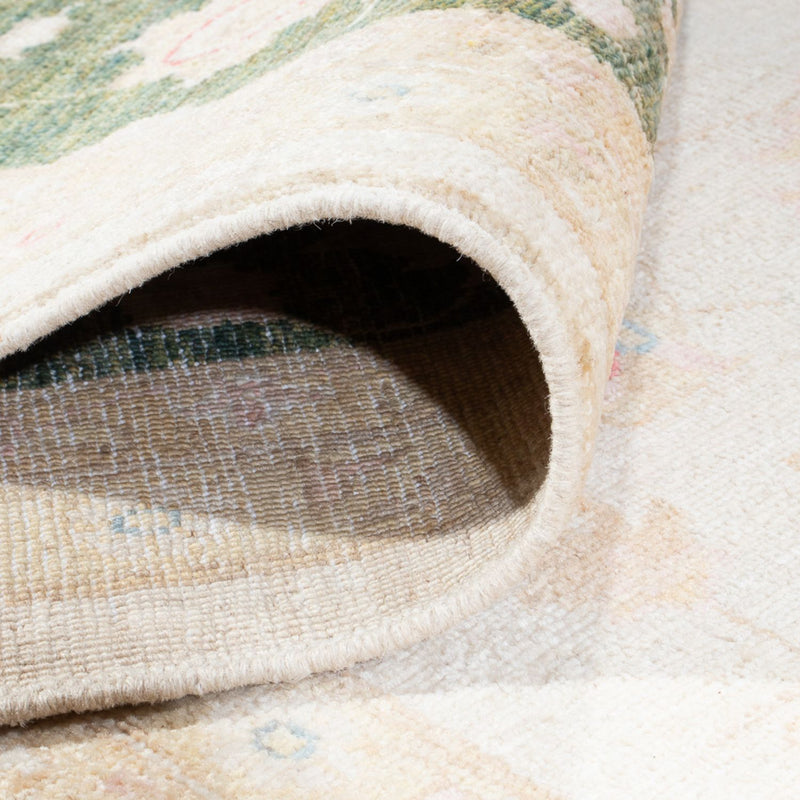 Ziegler Carpet - 338 x 251 cm - beige