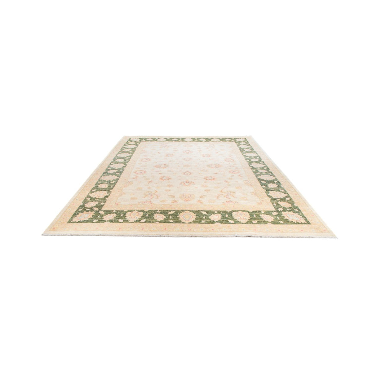 Ziegler Carpet - 338 x 251 cm - beige