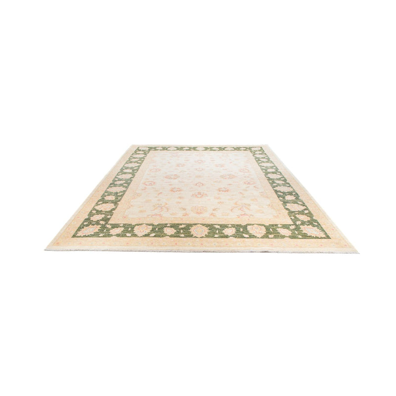 Ziegler Carpet - 338 x 251 cm - beige