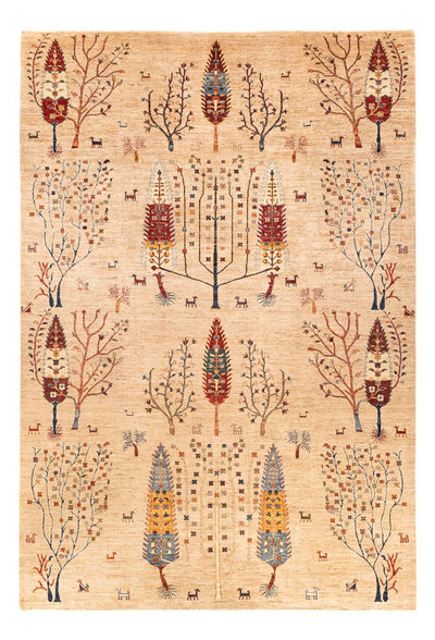 Ariana Mattan 241x352cm - Oriental Carpet