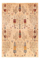 Ariana Mattan 352x241cm - Oriental Carpet