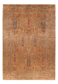 Ziegler Carpet - Ariana - 346 x 244 cm - brun