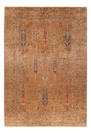 Ziegler Carpet - Ariana - 346 x 244 cm - brun