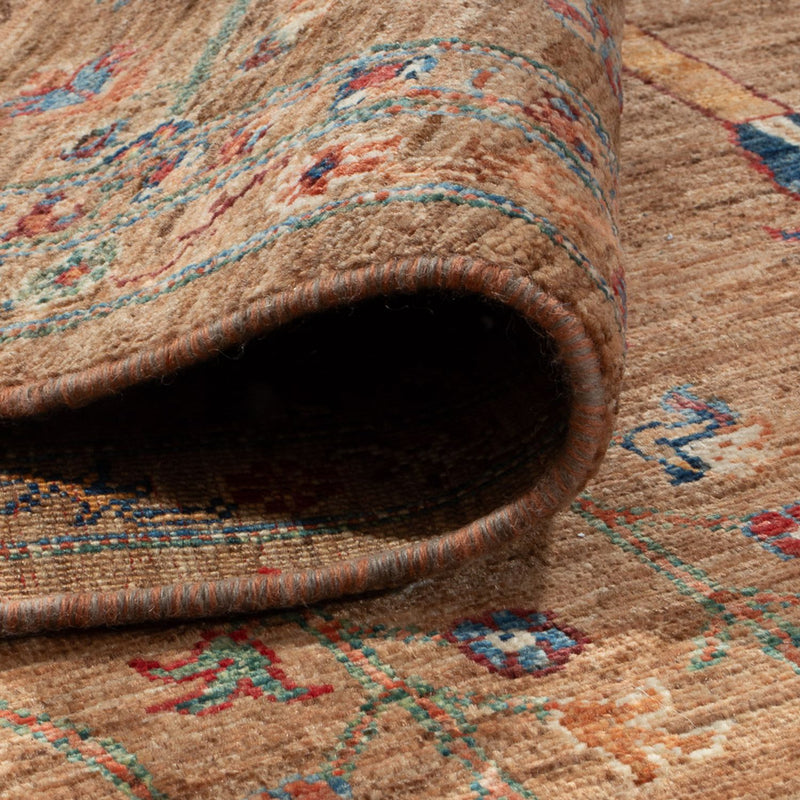 Ziegler Carpet - Ariana - 346 x 244 cm - brun