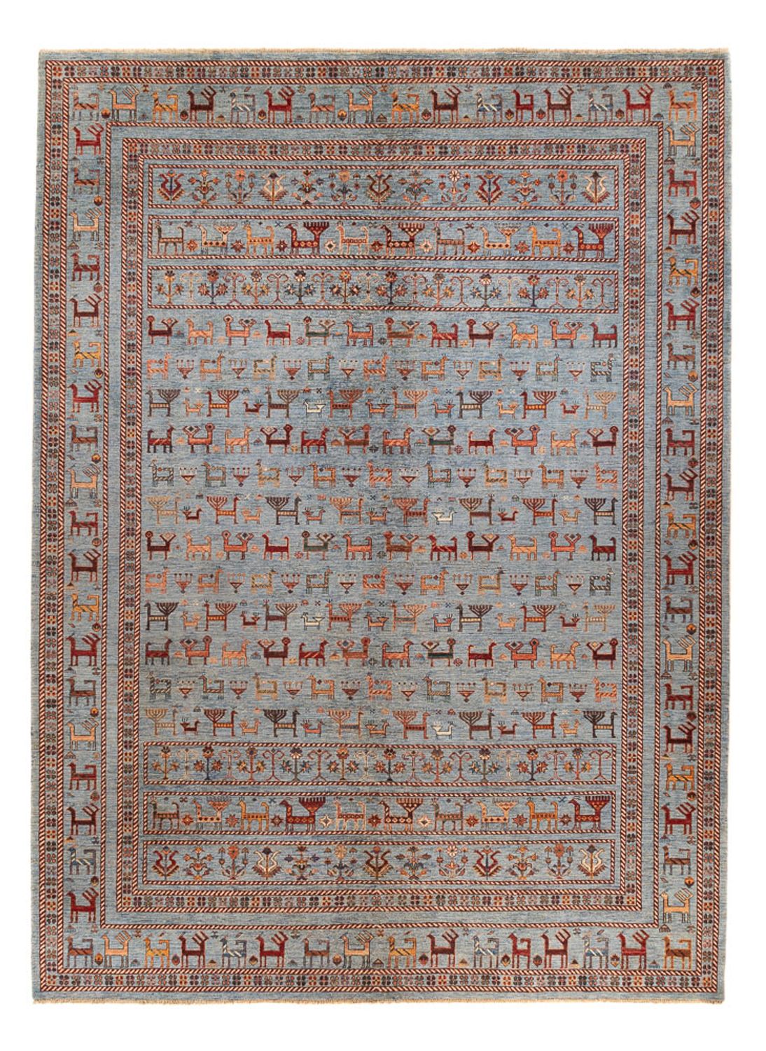 Ziegler Carpet - Ariana - 343 x 250 cm - taupe