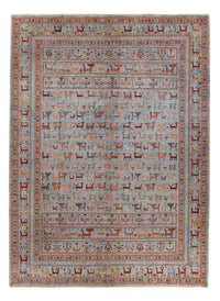 Ziegler Carpet - Ariana - 343 x 250 cm - taupe