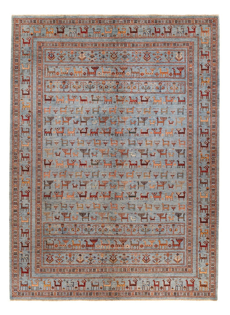 Ziegler Carpet - Ariana - 343 x 250 cm - taupe