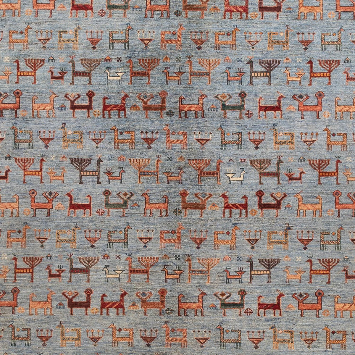 Ziegler Carpet - Ariana - 343 x 250 cm - taupe