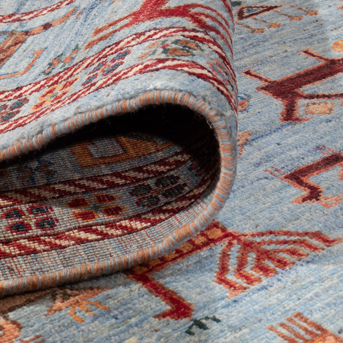 Ziegler Carpet - Ariana - 343 x 250 cm - taupe