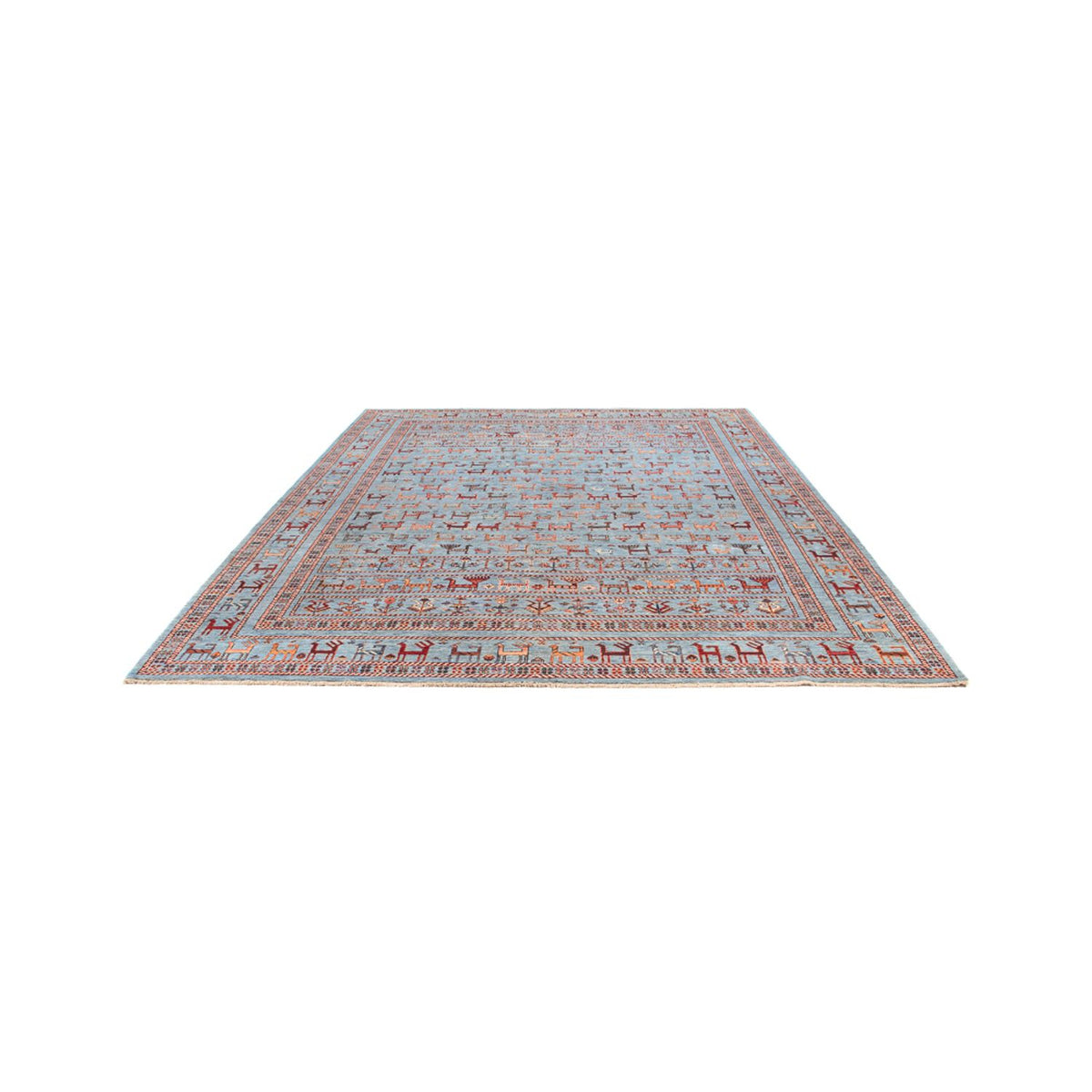 Ziegler Carpet - Ariana - 343 x 250 cm - taupe
