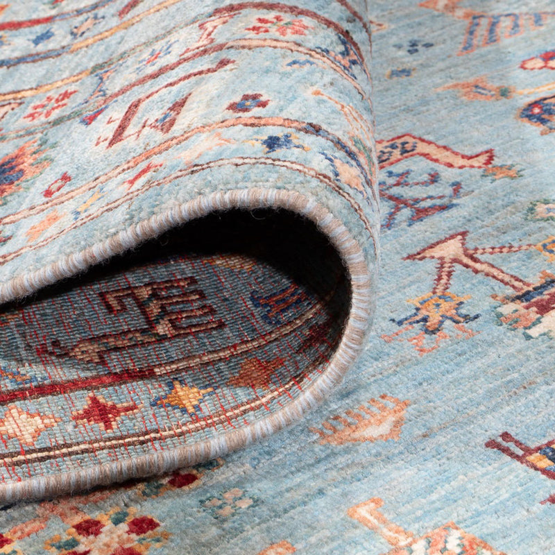 Ziegler Carpet - Ariana - 341 x 246 cm - mörkblå