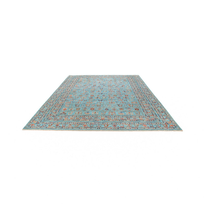 Ziegler Carpet - Ariana - 341 x 246 cm - mörkblå