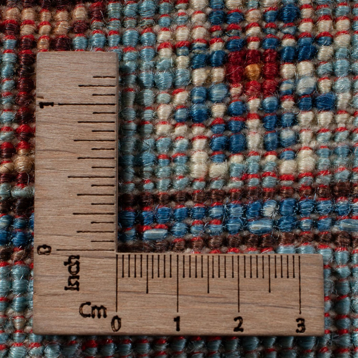 Ziegler Carpet - Ariana - 341 x 246 cm - mörkblå