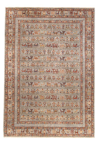 Ziegler Carpet - Ariana - 350 x 243 cm - brun