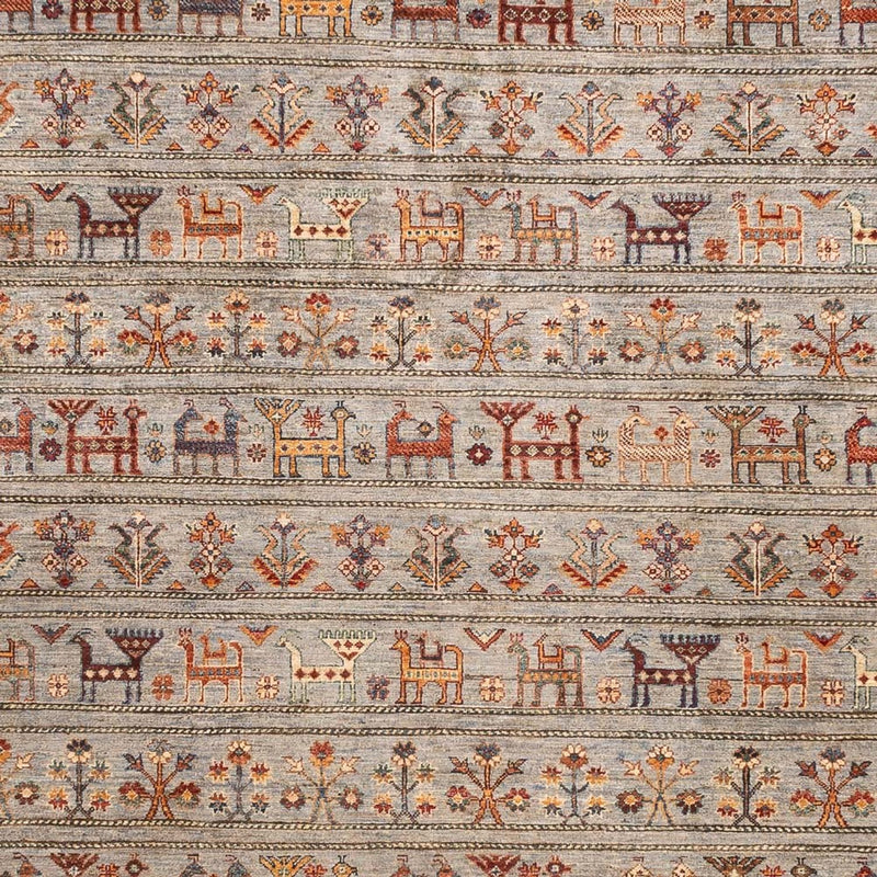 Ziegler Carpet - Ariana - 350 x 243 cm - brun