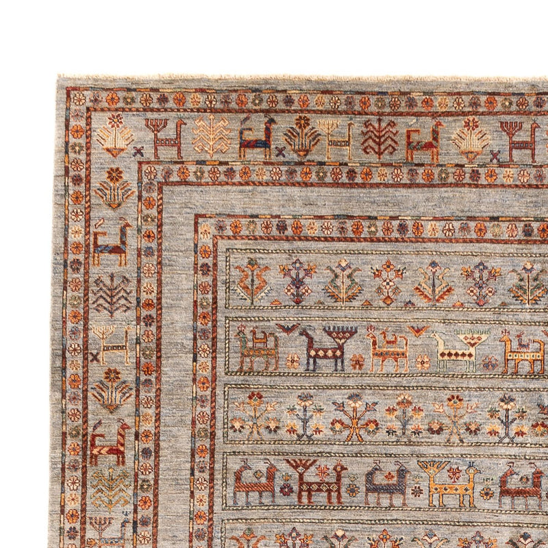 Ziegler Carpet - Ariana - 350 x 243 cm - brun
