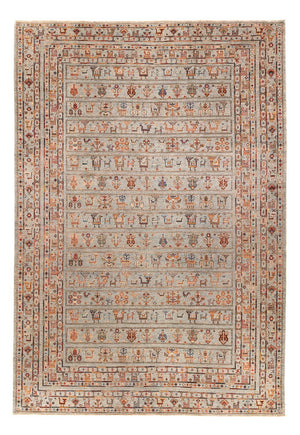 Ziegler Carpet - Ariana - 352 x 244 cm - brun