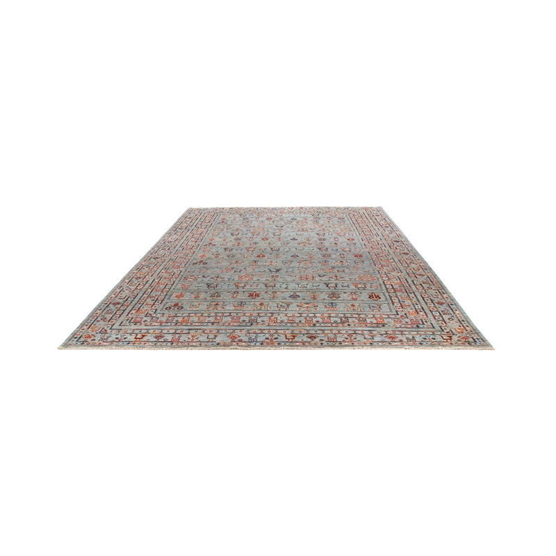 Ziegler Carpet - Ariana - 352 x 244 cm - brun