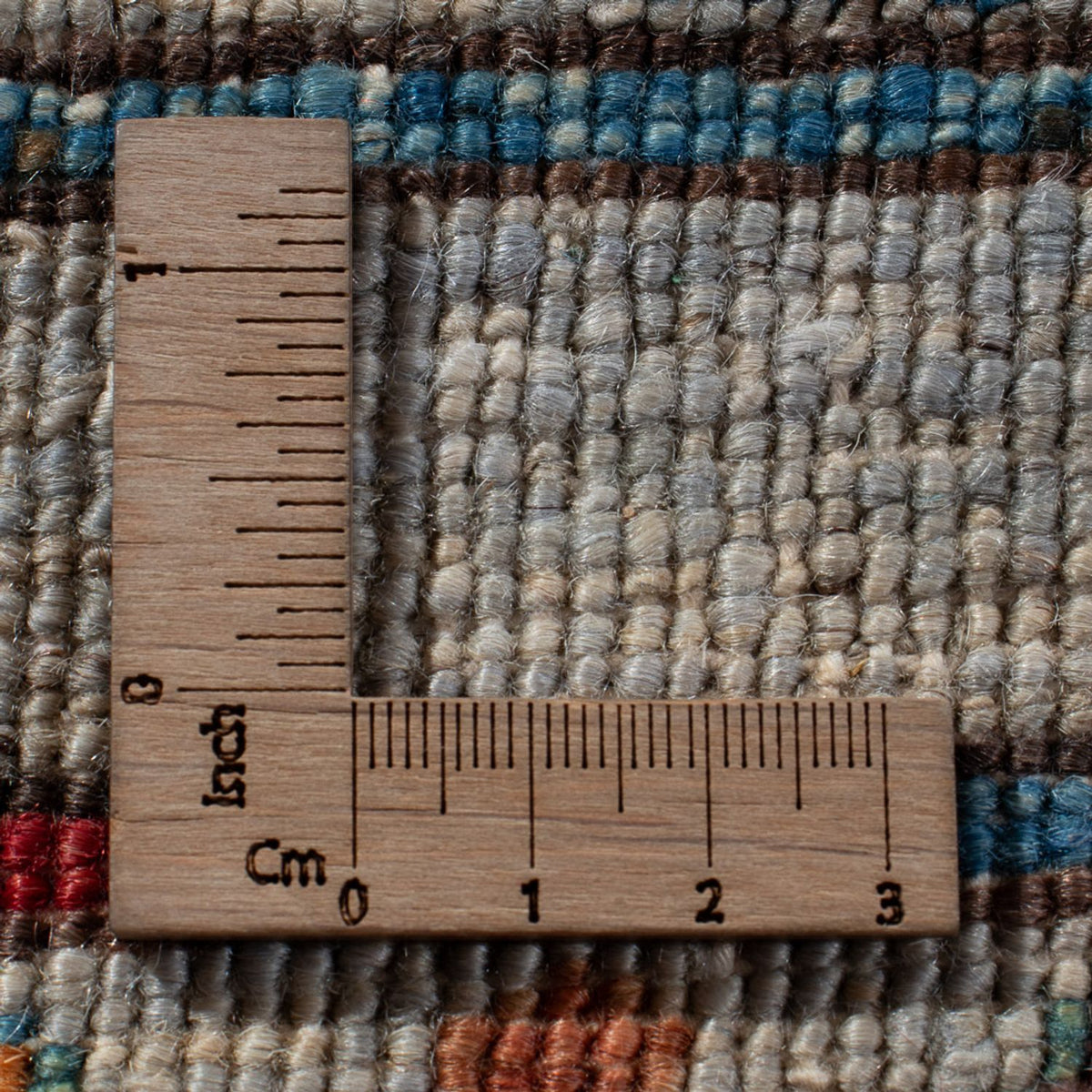 Ziegler Carpet - Ariana - 352 x 244 cm - brun