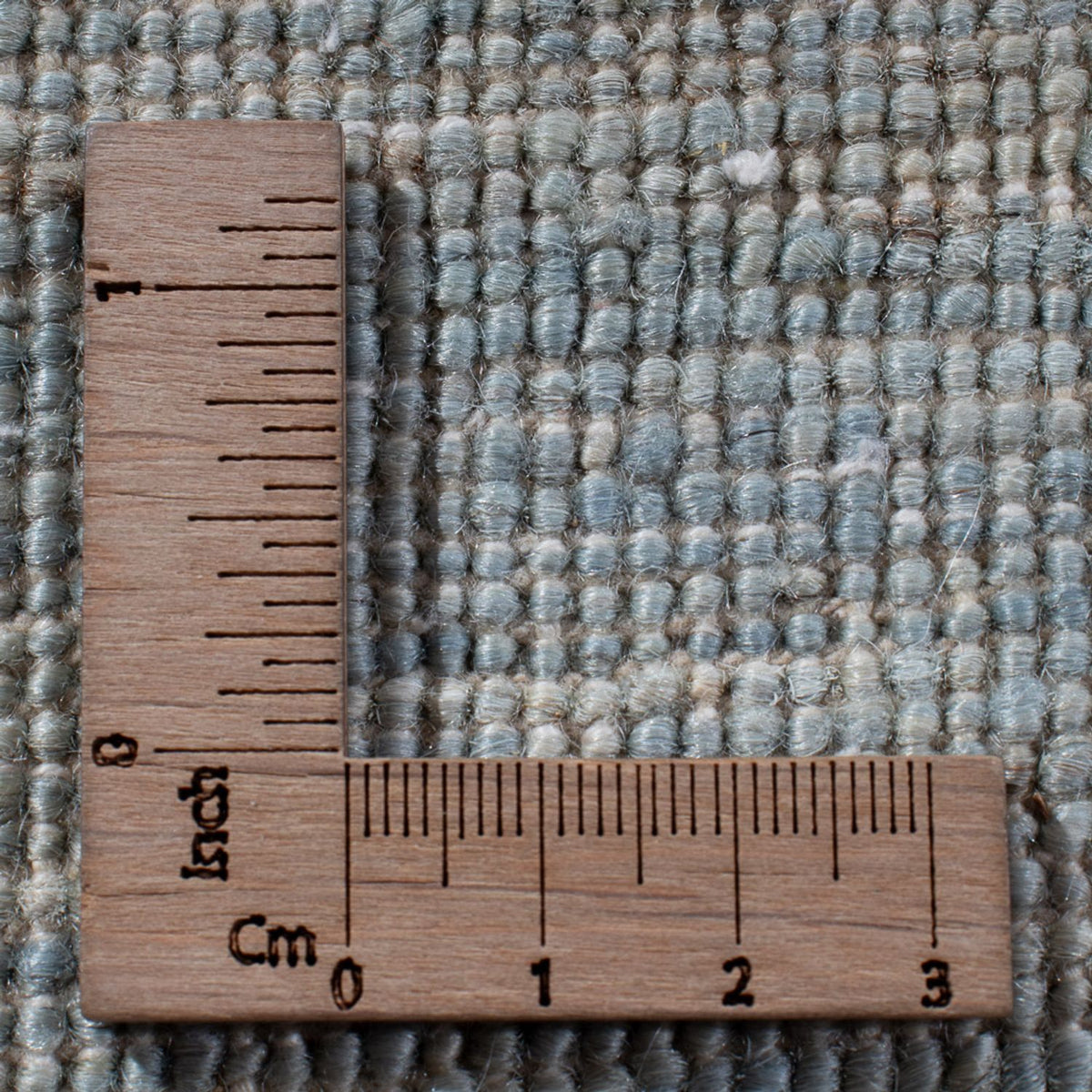 Ziegler Carpet - Ariana - 340 x 240 cm - ljusblå