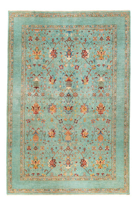 Ziegler Carpet - Ariana - 347 x 237 cm - grön