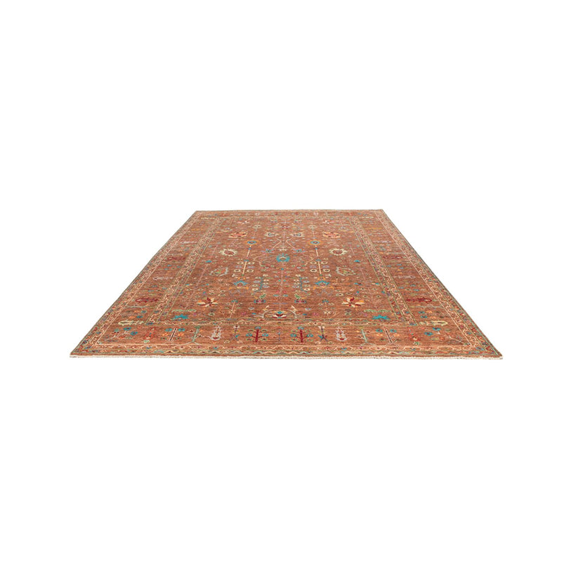 Ziegler Carpet - Ariana - 348 x 244 cm - mörk beige