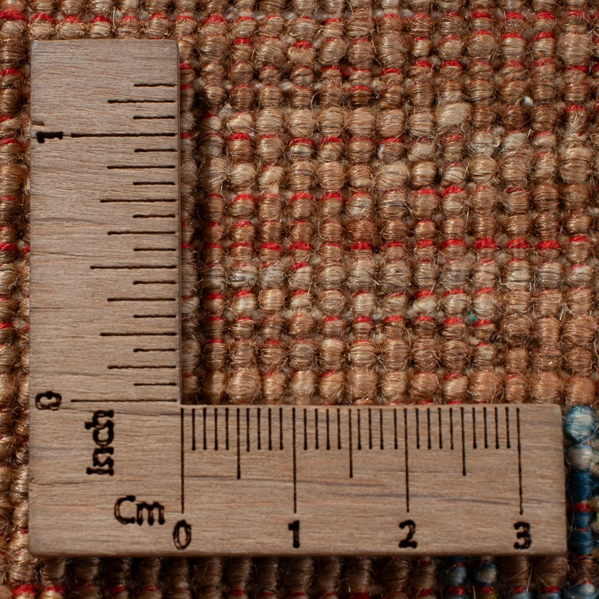 Ziegler Carpet - Ariana - 348 x 244 cm - mörk beige