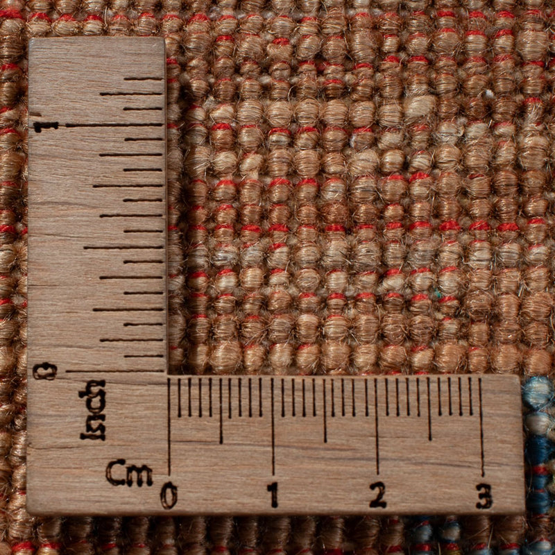 Ziegler Carpet - Ariana - 348 x 244 cm - mörk beige