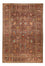 Ziegler Carpet - Ariana - 344 x 244 cm - brun