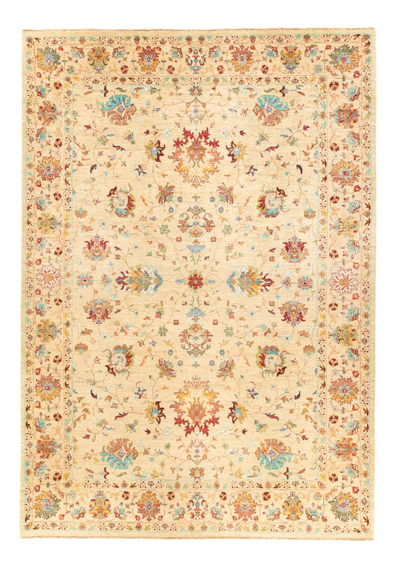 Ziegler Carpet - Ariana - 346 x 241 cm - beige