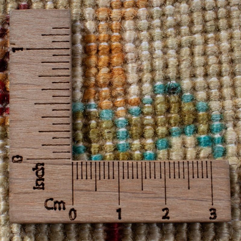 Ziegler Carpet - Ariana - 346 x 241 cm - beige