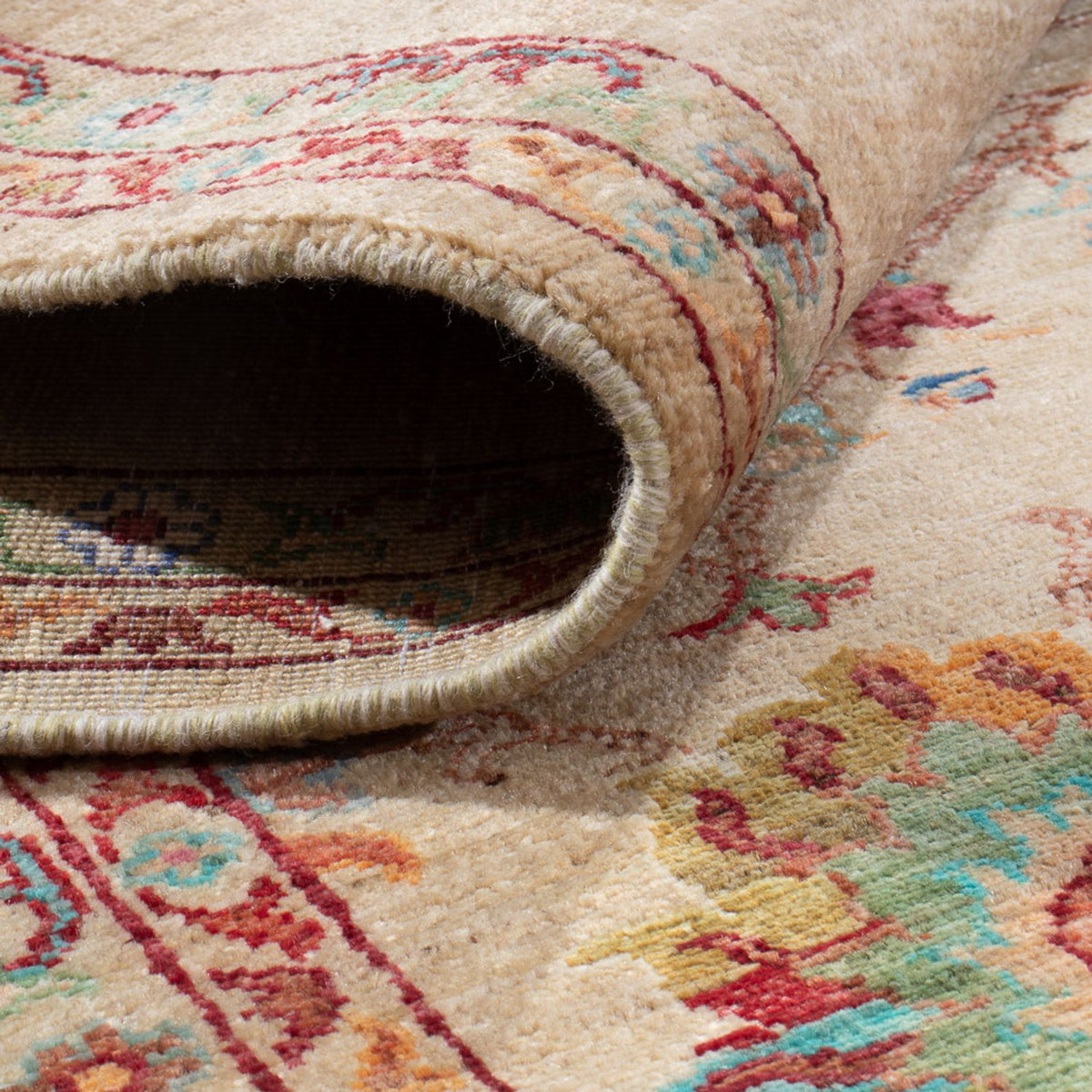 Ziegler Carpet - Ariana - 331 x 239 cm - beige