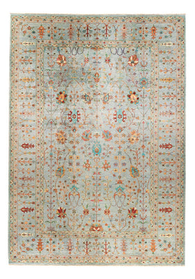 Ziegler Carpet - Ariana - 346 x 244 cm - ljusblå