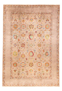 Ziegler Carpet - Ariana - 347 x 240 cm - ljusbrun