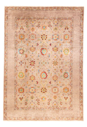 Ziegler Carpet - Ariana - 347 x 240 cm - ljusbrun