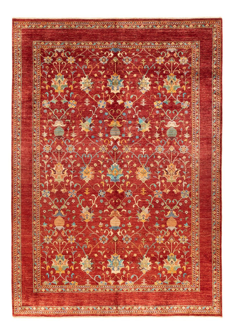 Ziegler Carpet - Ariana - 347 x 242 cm - röd