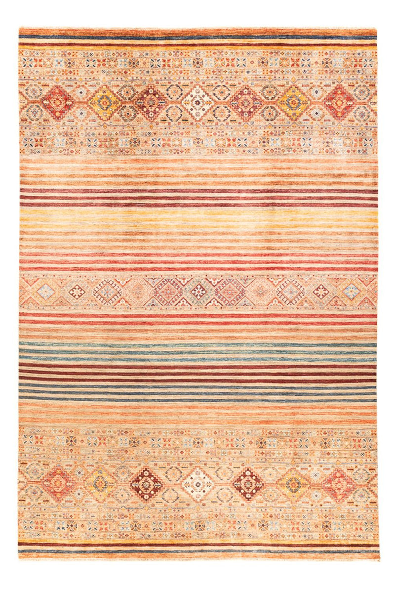 Ziegler Carpet - Shal - 348 x 240 cm - flerfärgad