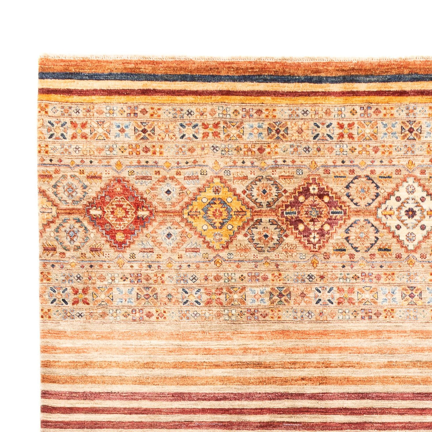 Shal Mattan 348x240cm - Oriental Carpet