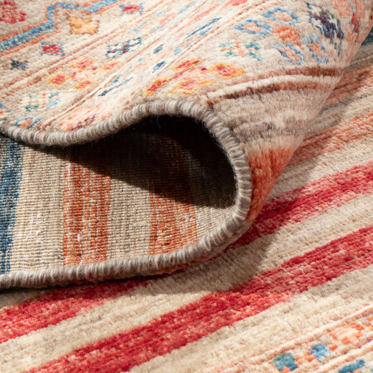 Ziegler Carpet - Shal - 348 x 240 cm - flerfärgad