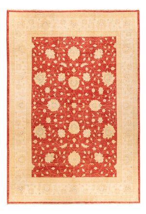 Ziegler Carpet - 355 x 254 cm - röd