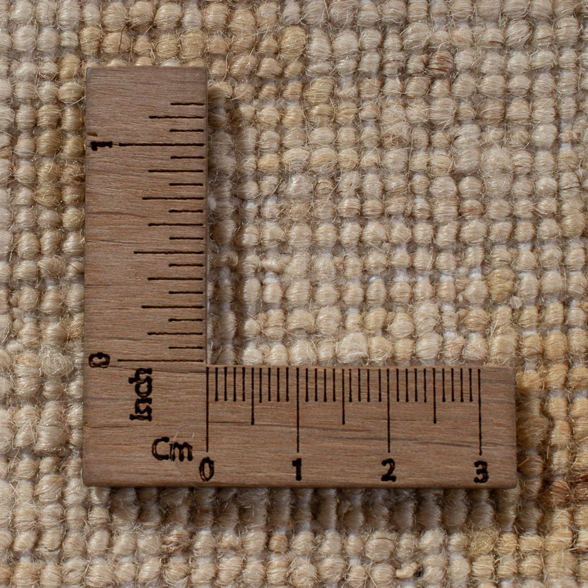 Ziegler Carpet - 355 x 254 cm - röd