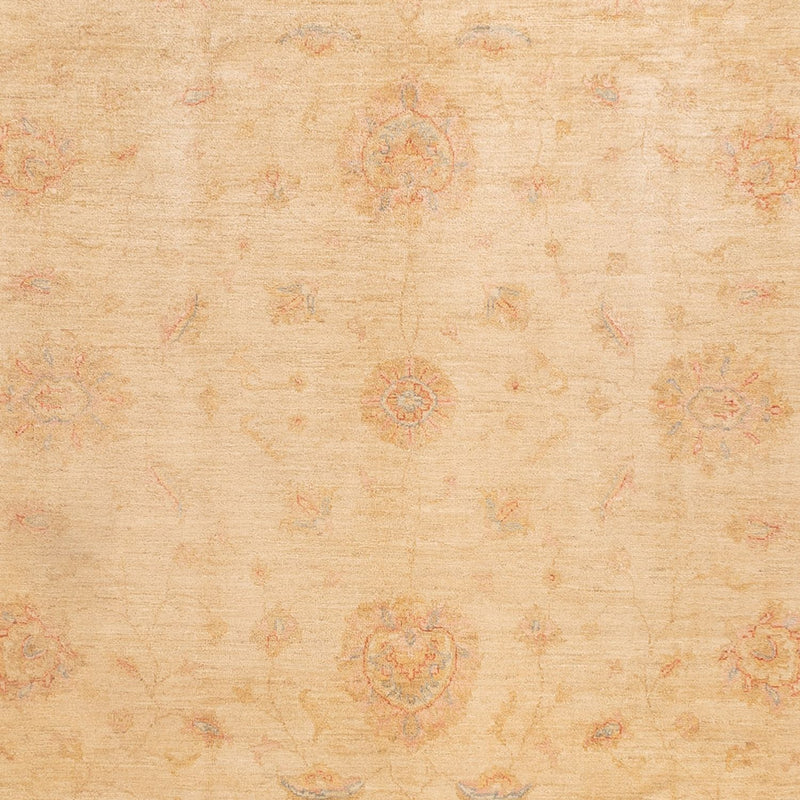Ziegler Carpet - 350 x 252 cm - beige