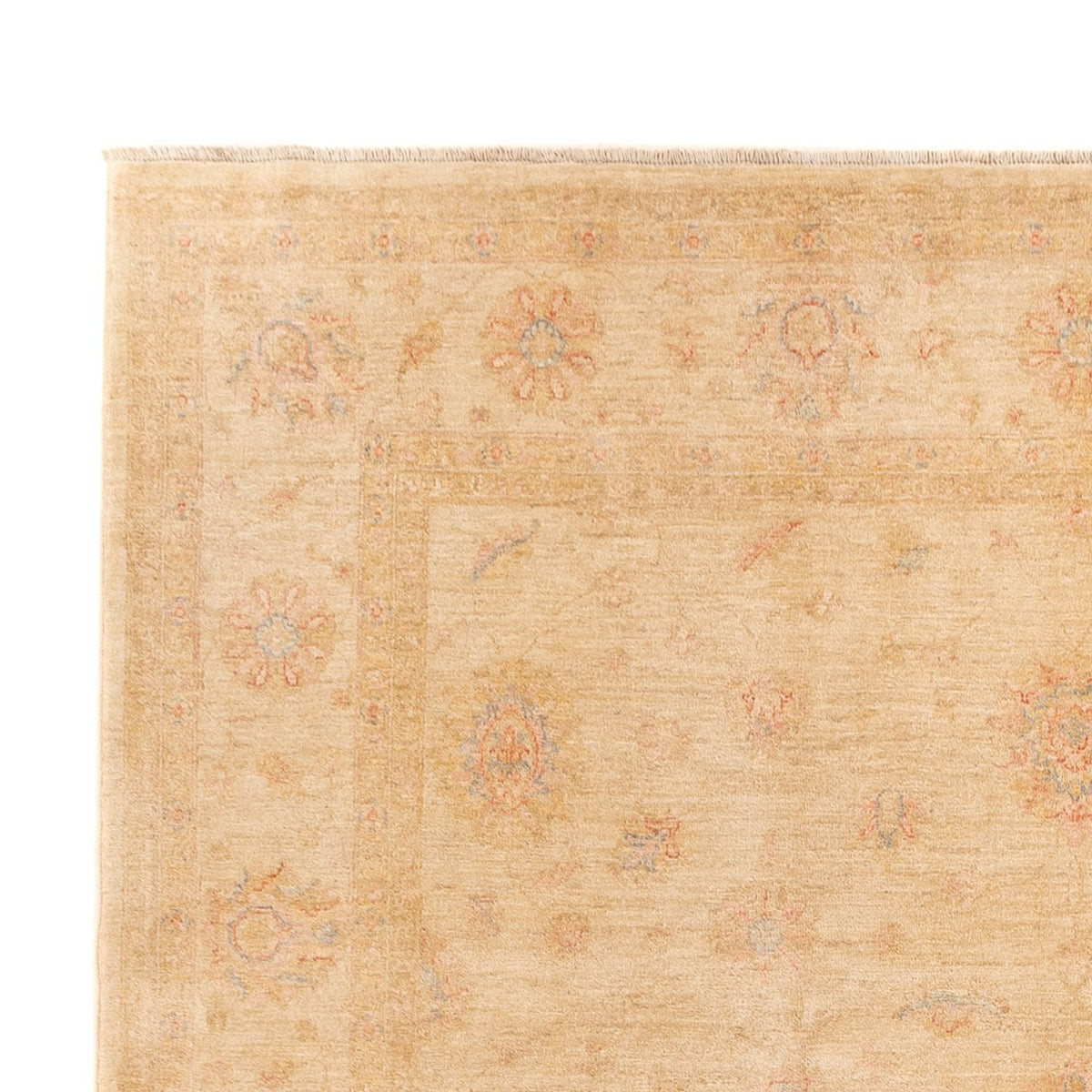 Ziegler Carpet 252x350cm - Oriental Carpet