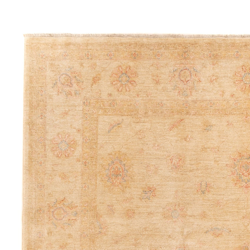 Ziegler Carpet - 350 x 252 cm - beige
